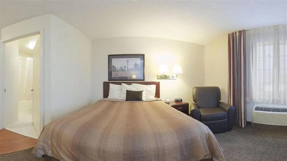 Sonesta Simply Hotel