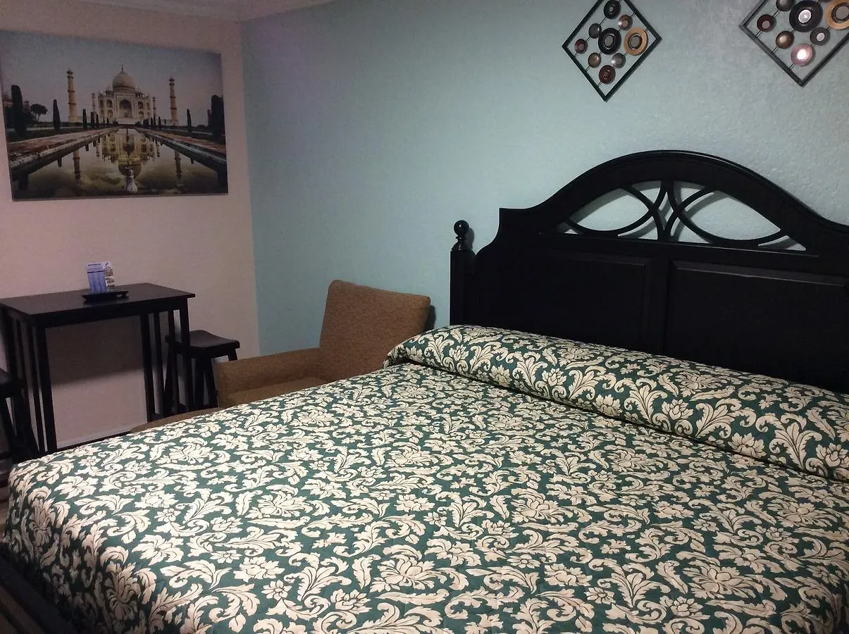 Summerside Motel Clearwater