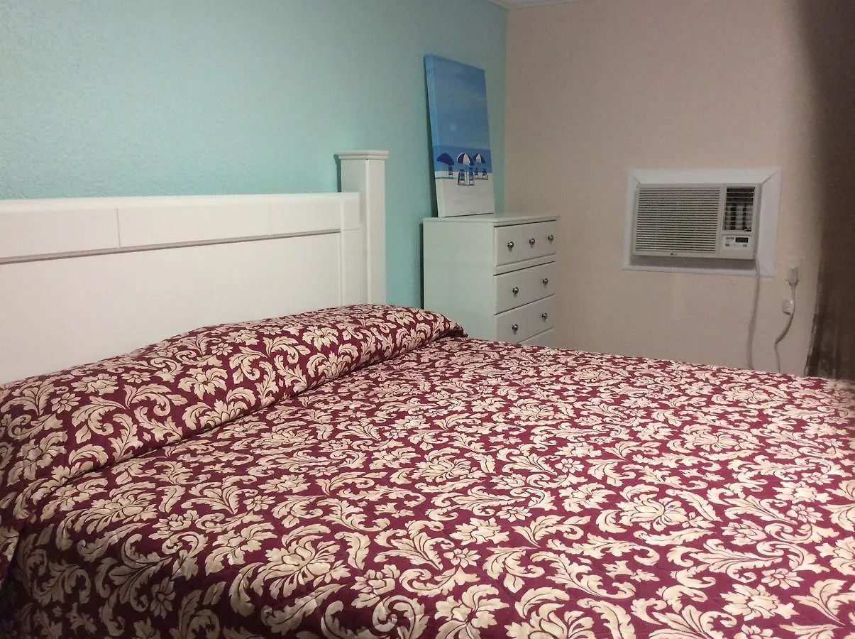 Motel Summerside 2*