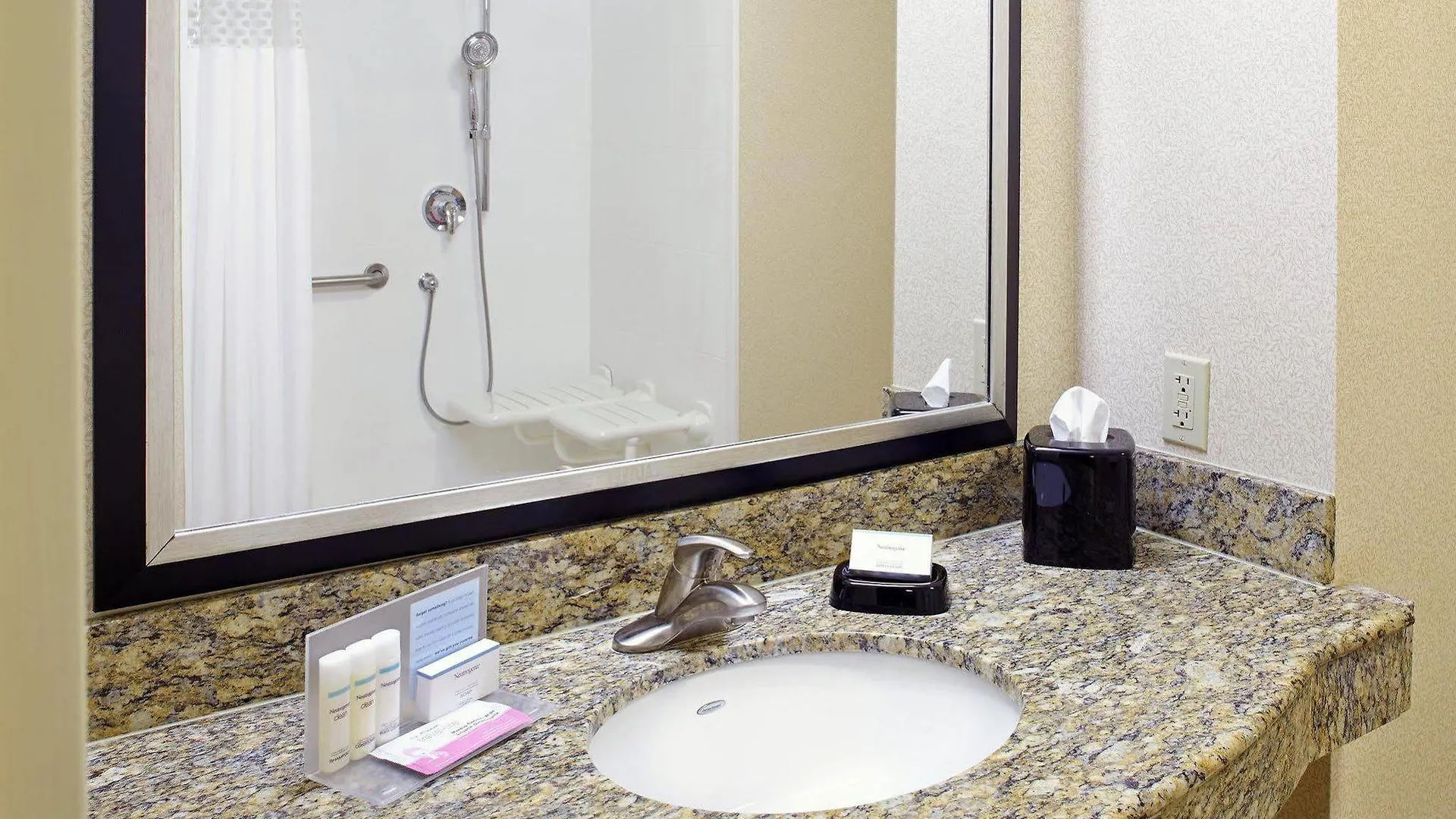 Hampton & St Petersburg Ulmerton Road Fl 3* Clearwater