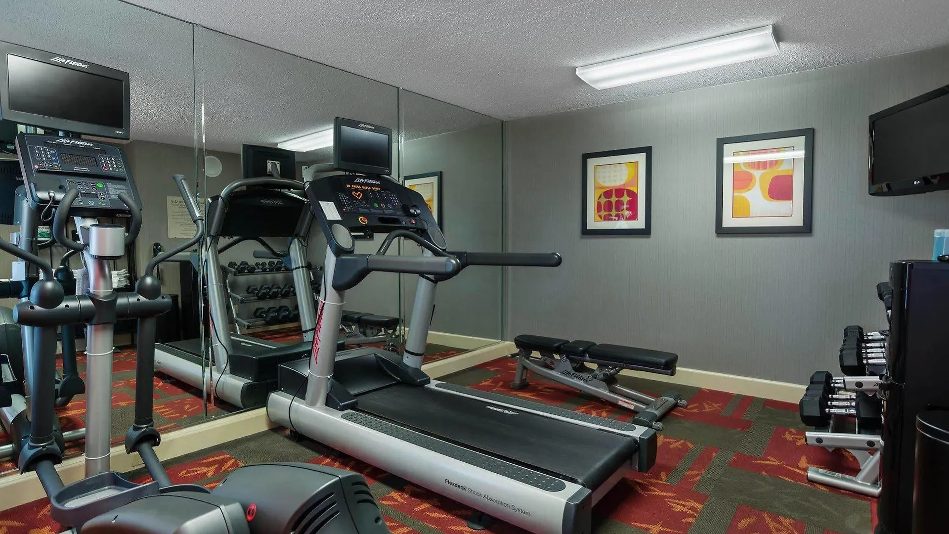 Hotell St. Petersburg Clearwater