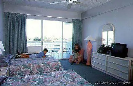 Chart House And Marina 3* Clearwater Beach