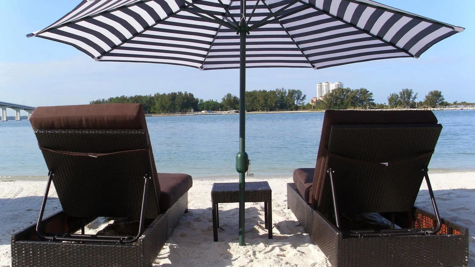 Resort Wyndham Garden