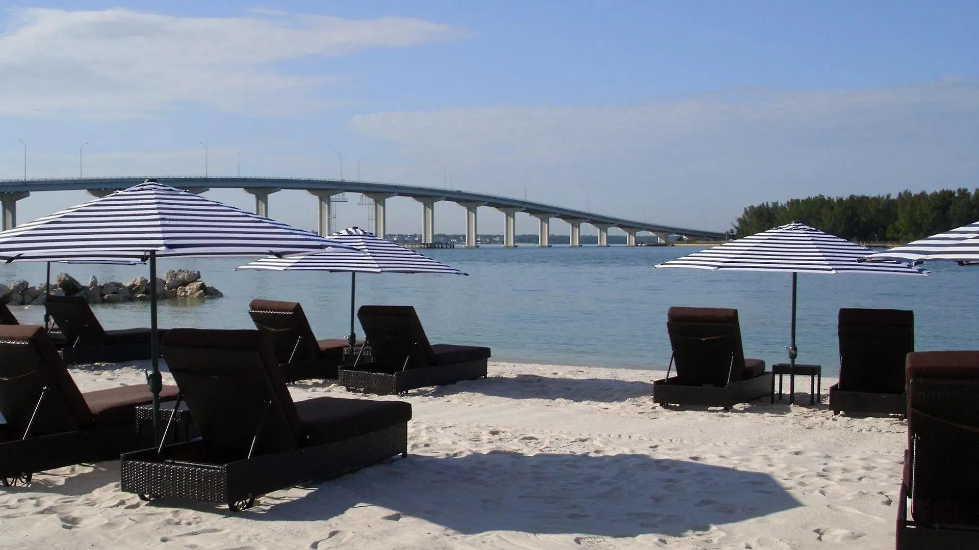 Wyndham Garden Resort 3*