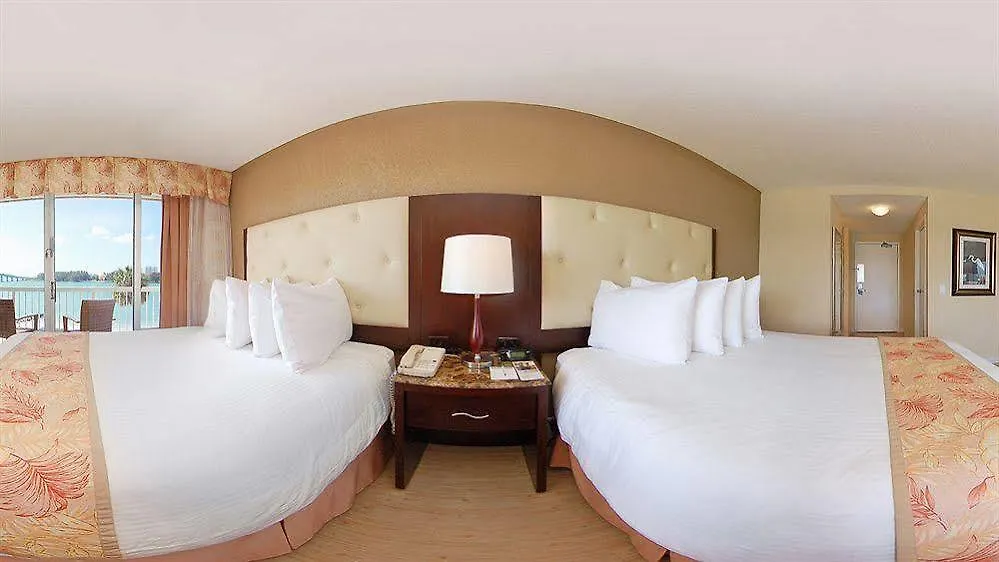 Wyndham Garden Clearwater