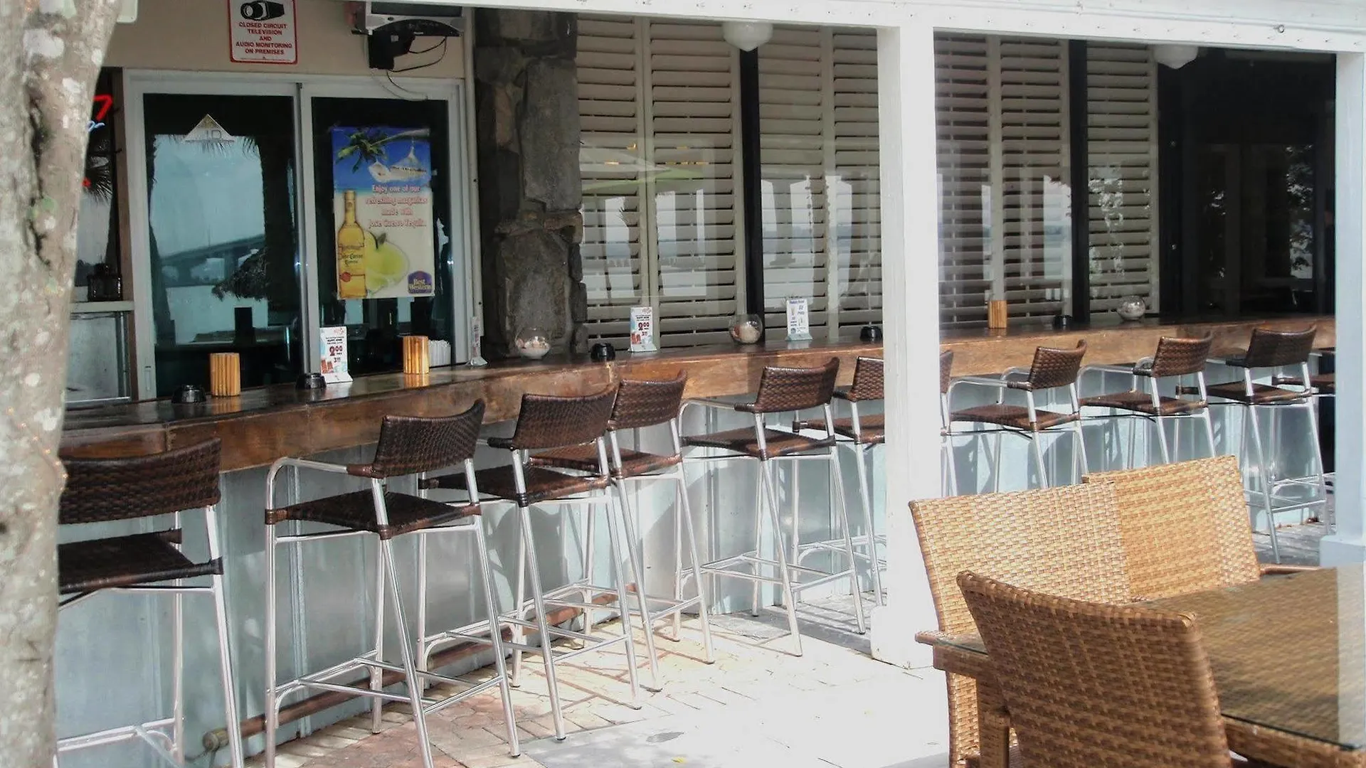 Resort Wyndham Garden Clearwater