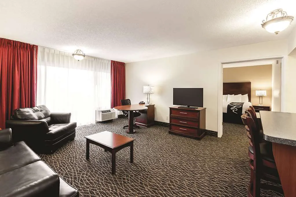 La Quinta By Wyndham Hotel Clearwater