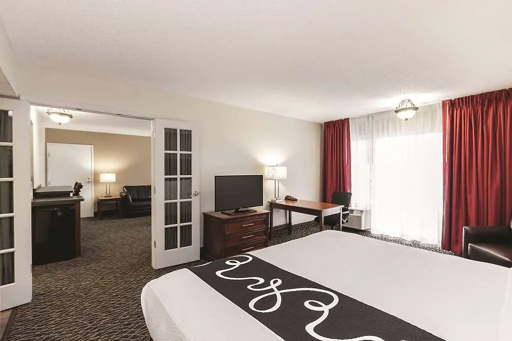 La Quinta By Wyndham Hotel 3*