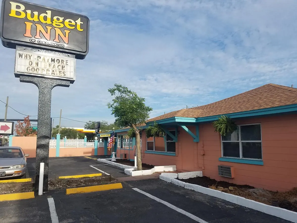Budget Motel