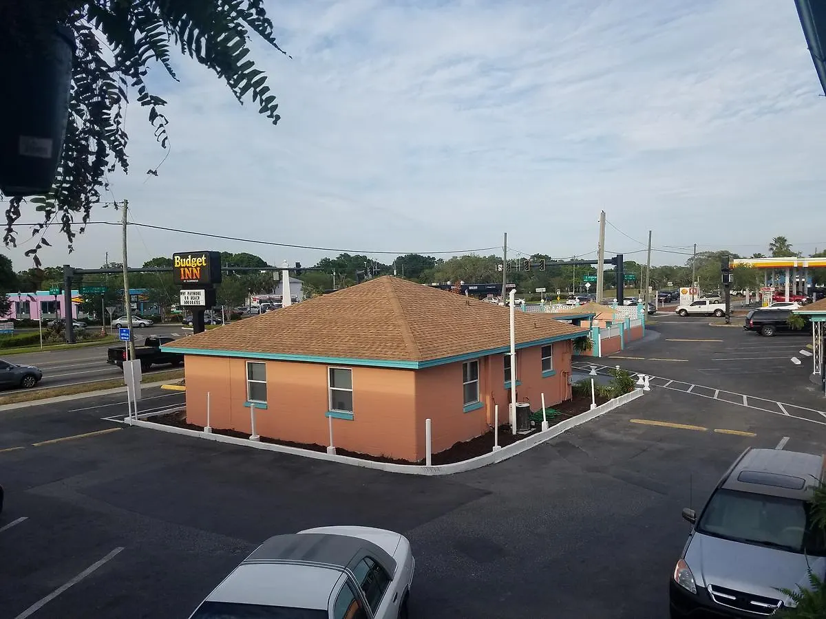 Motel Budget Clearwater