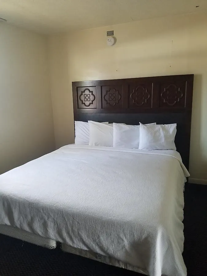 Budget Motel