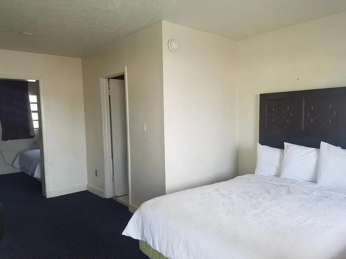 Motel Budget