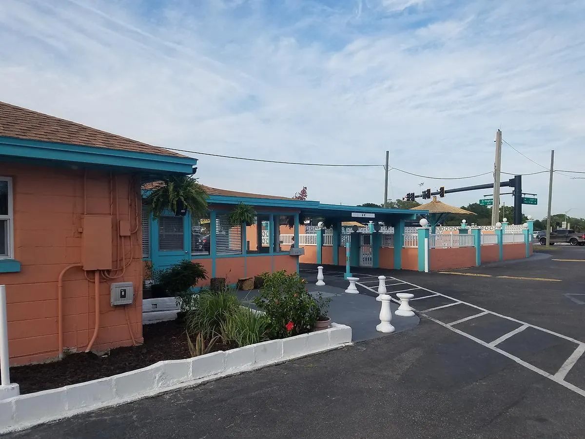 Motel Budget *