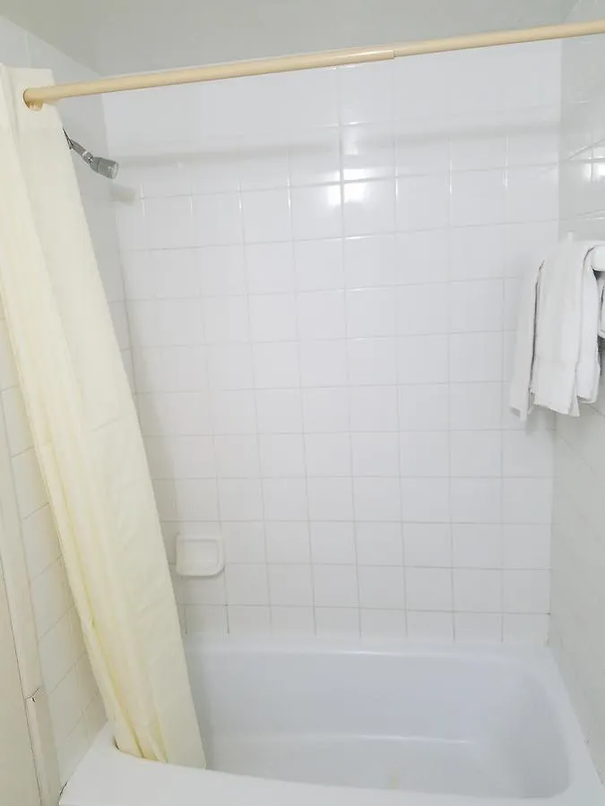 Budget Motel Clearwater