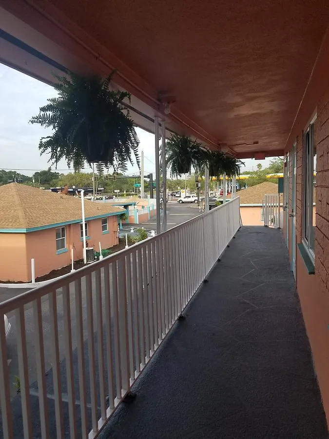 Motel Budget