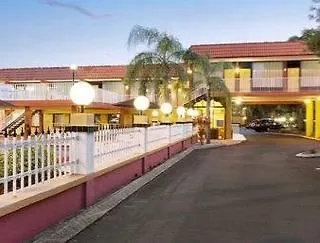 Howard Johnson By Wyndham - Dunedin 2* Clearwater