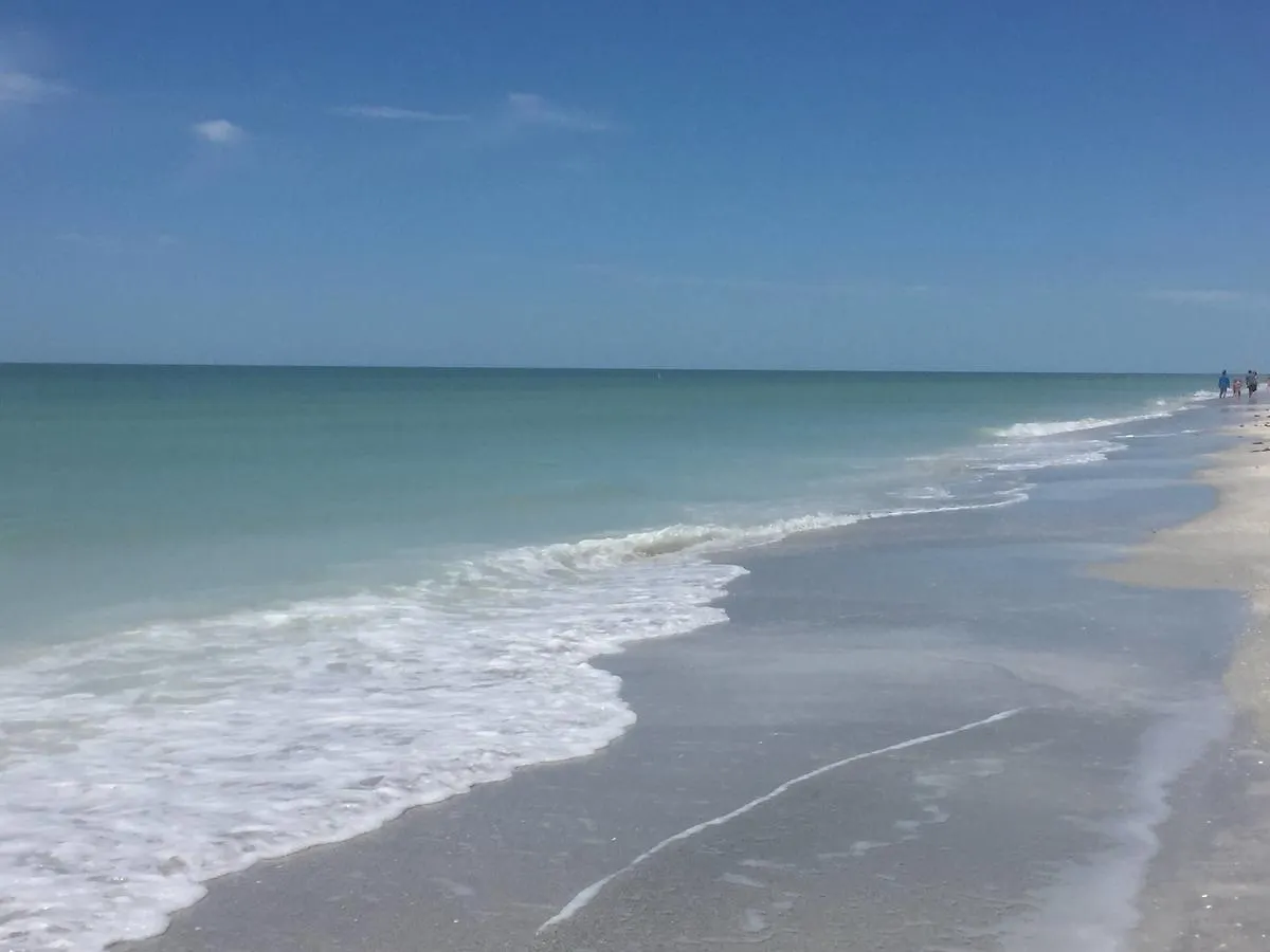 Intercoastal Holiday home Clearwater