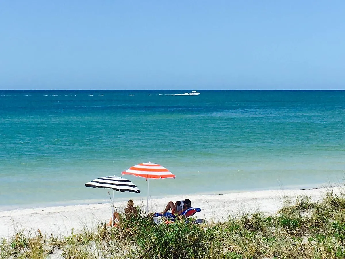 Intercoastal Holiday home *