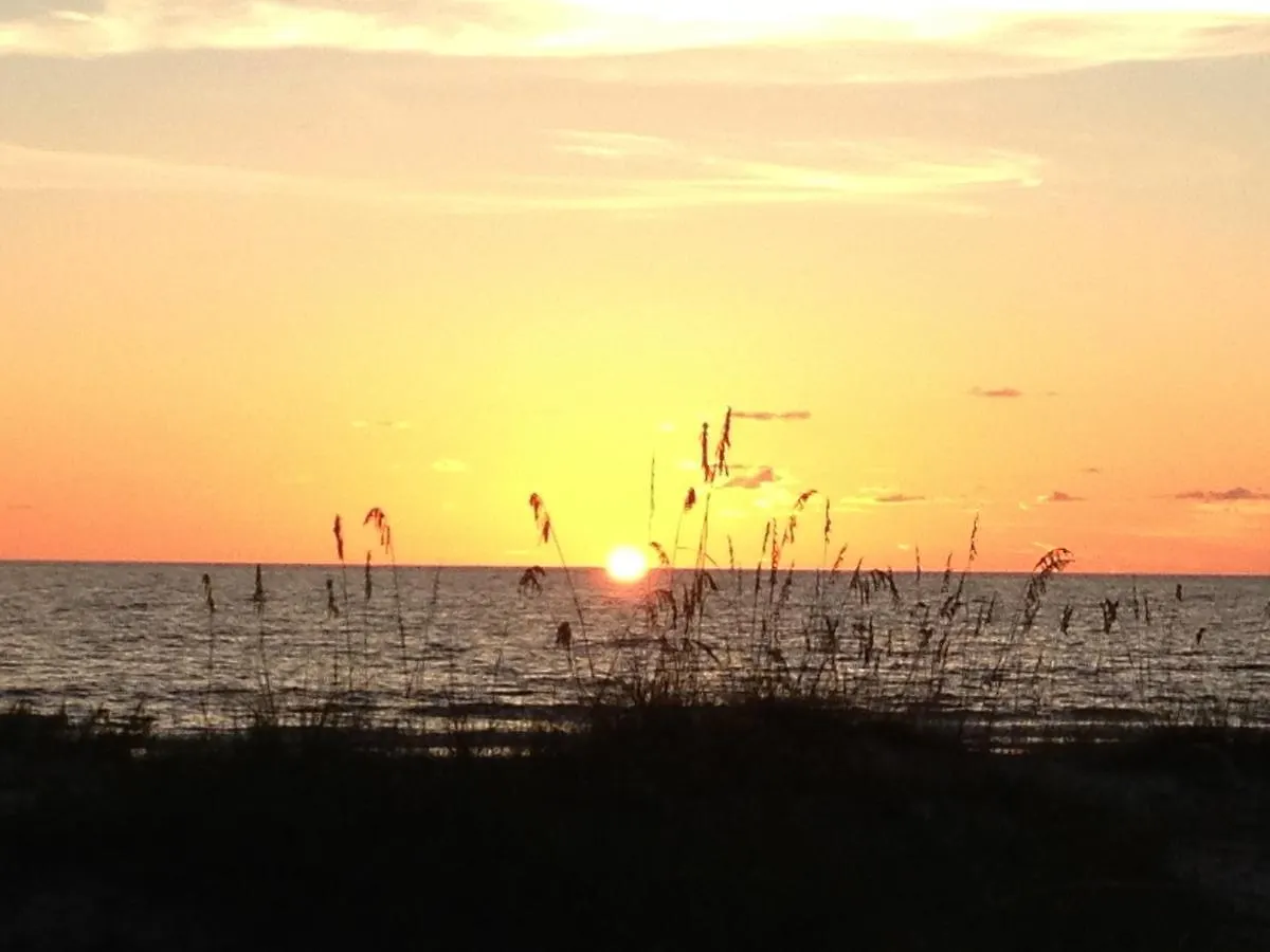 Intercoastal Holiday home *