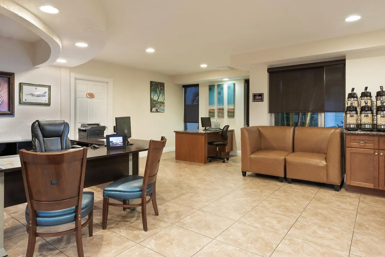 Coconut Cove Курортный комплекс 3*