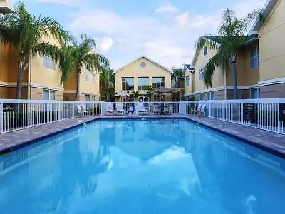Homewood By Hilton St. Petersburg Hotel Clearwater