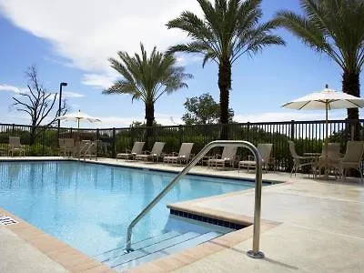 Hampton & St Petersburg Ulmerton Road Fl 3* Clearwater