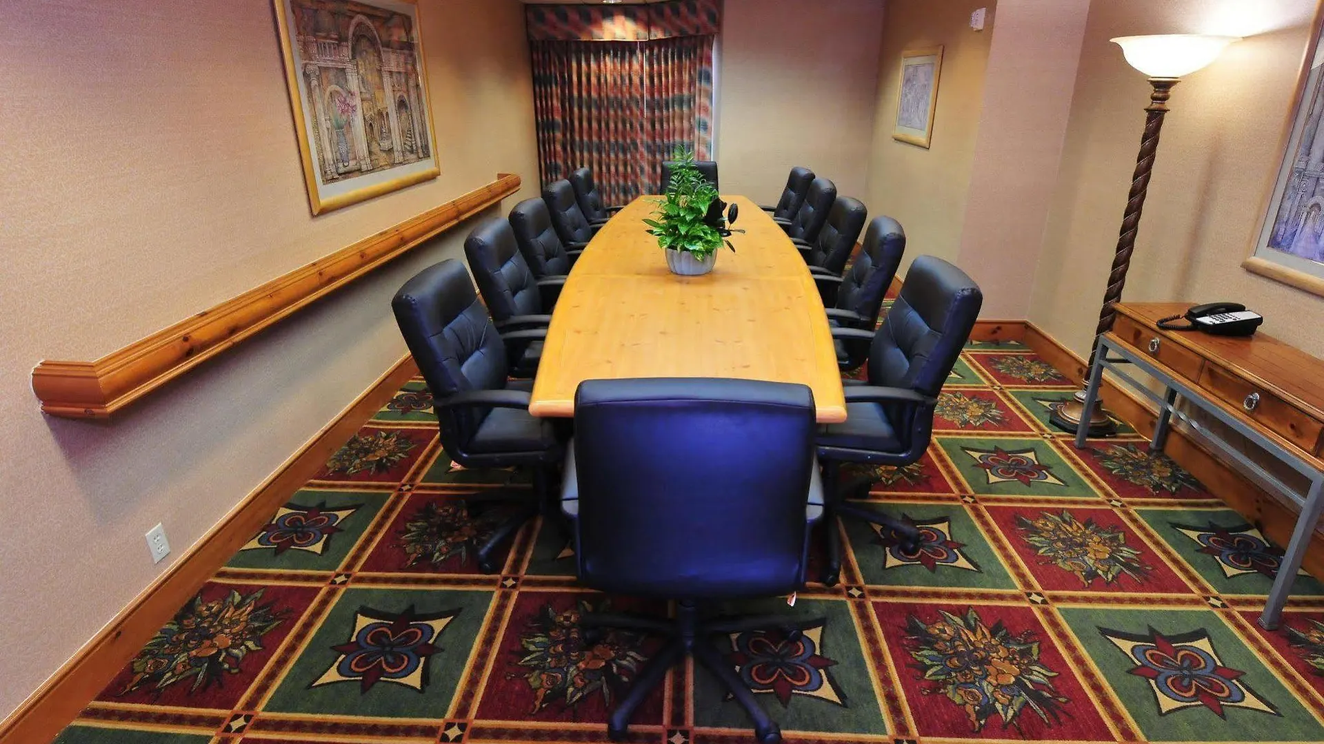Hotel Homewood By Hilton St. Petersburg 3*