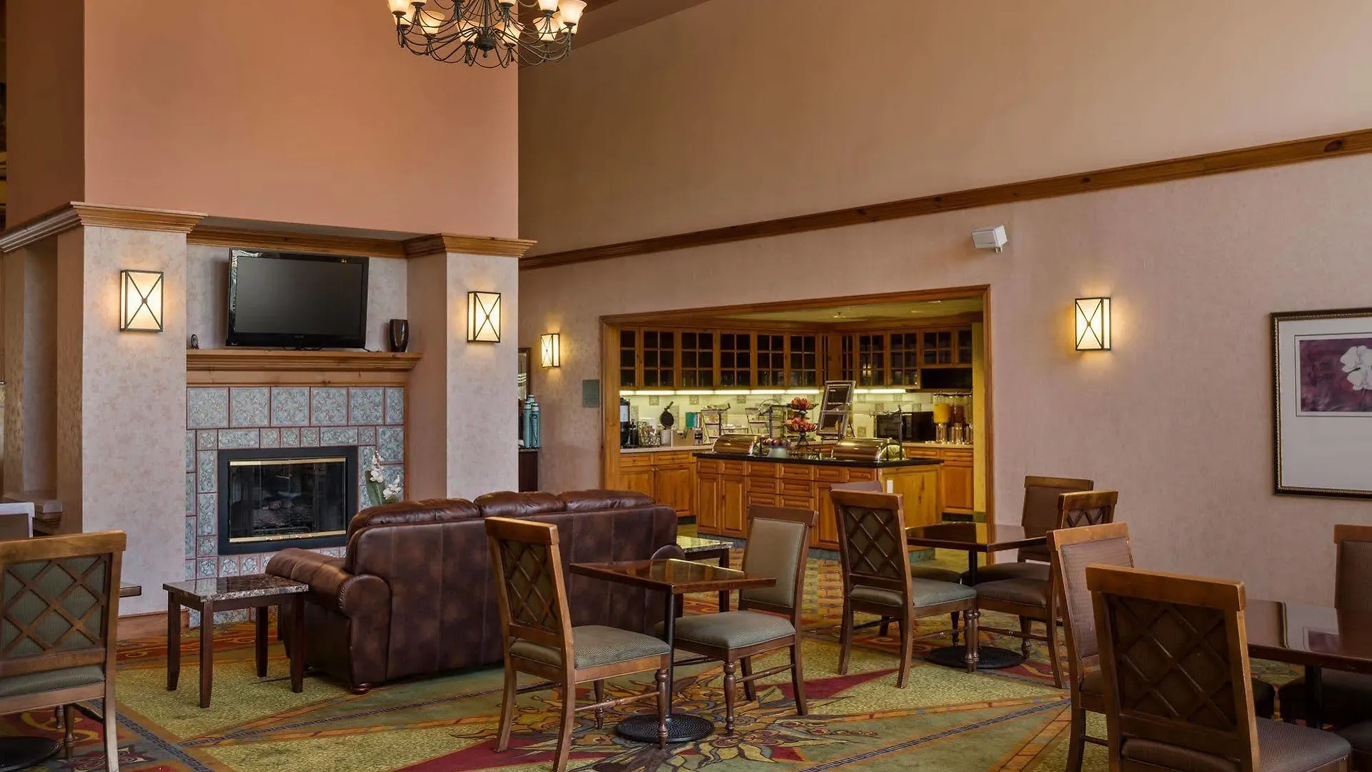 Hotel Homewood By Hilton St. Petersburg 3*