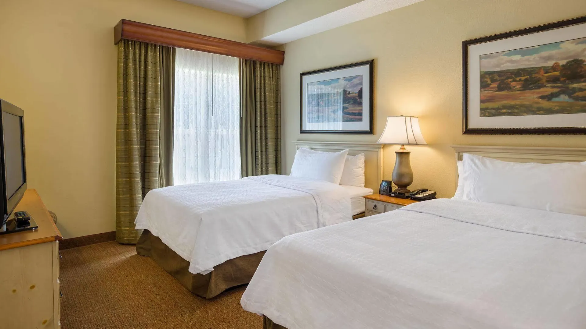 Homewood By Hilton St. Petersburg Hotel Clearwater