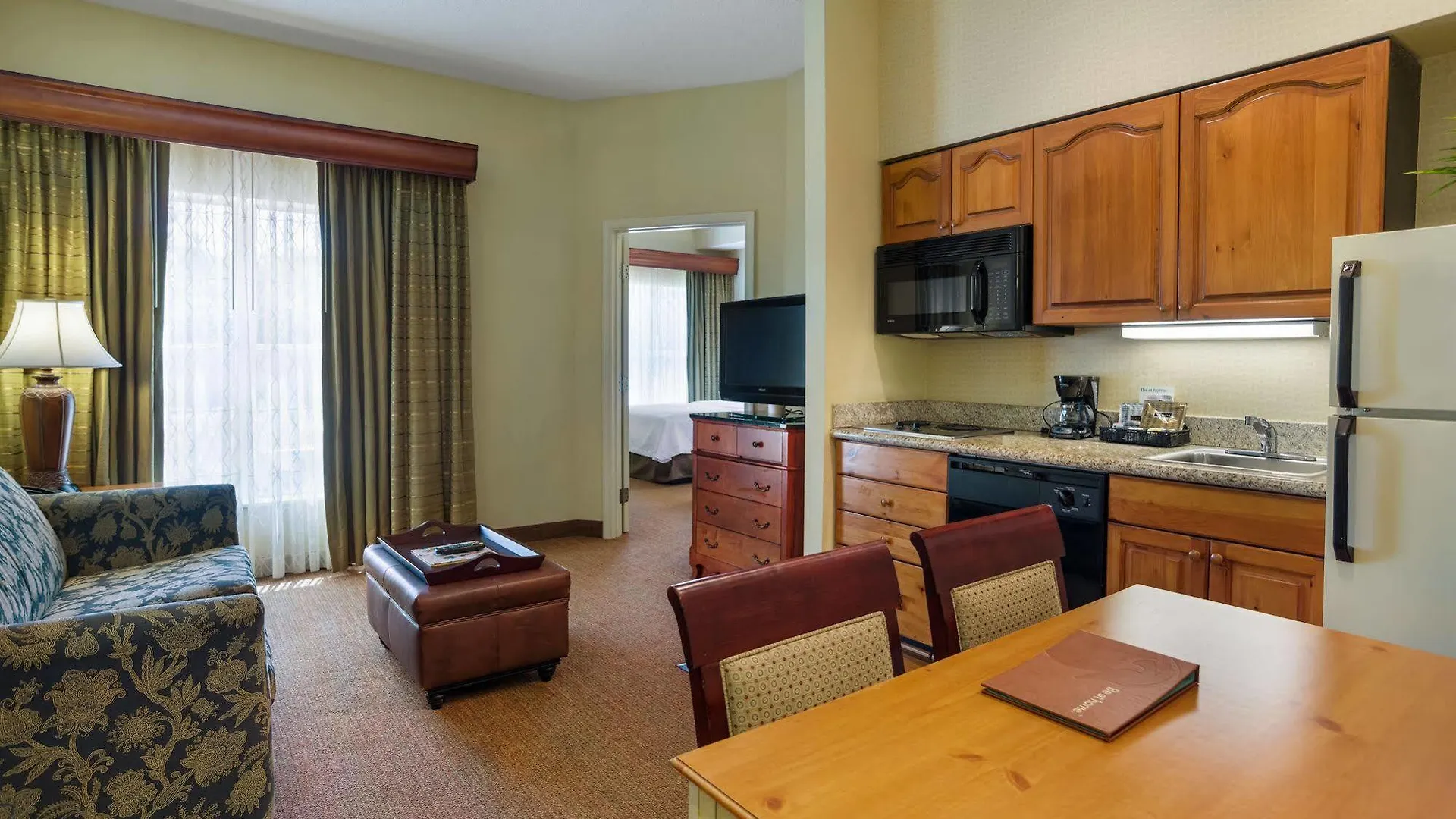 Hotel Homewood By Hilton St. Petersburg 3*