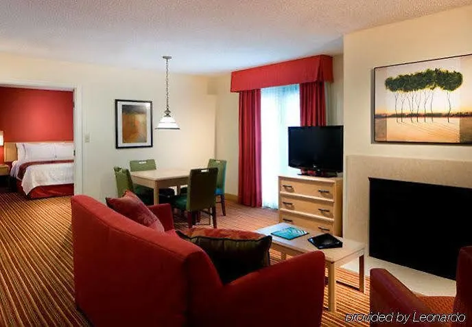 Hotell St. Petersburg Clearwater