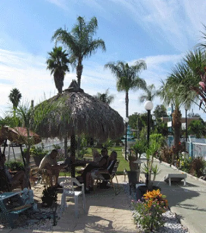 Hotel Floridian 2*