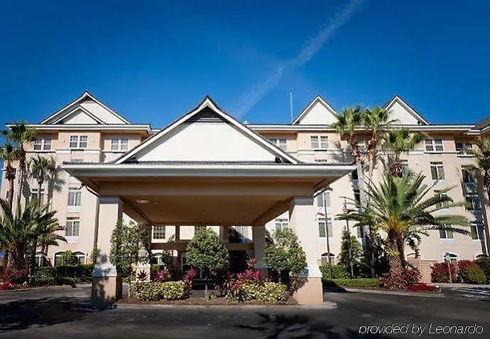 Hotel Fairfield And By Marriott Clearwater