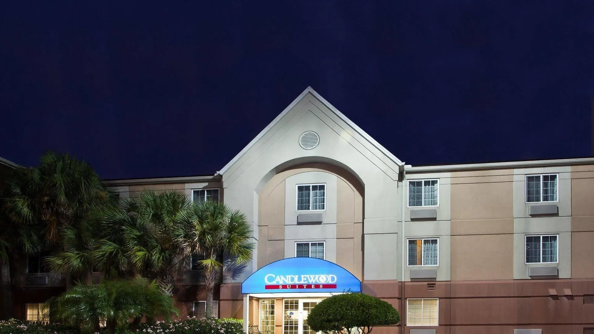 Sonesta Simply Clearwater