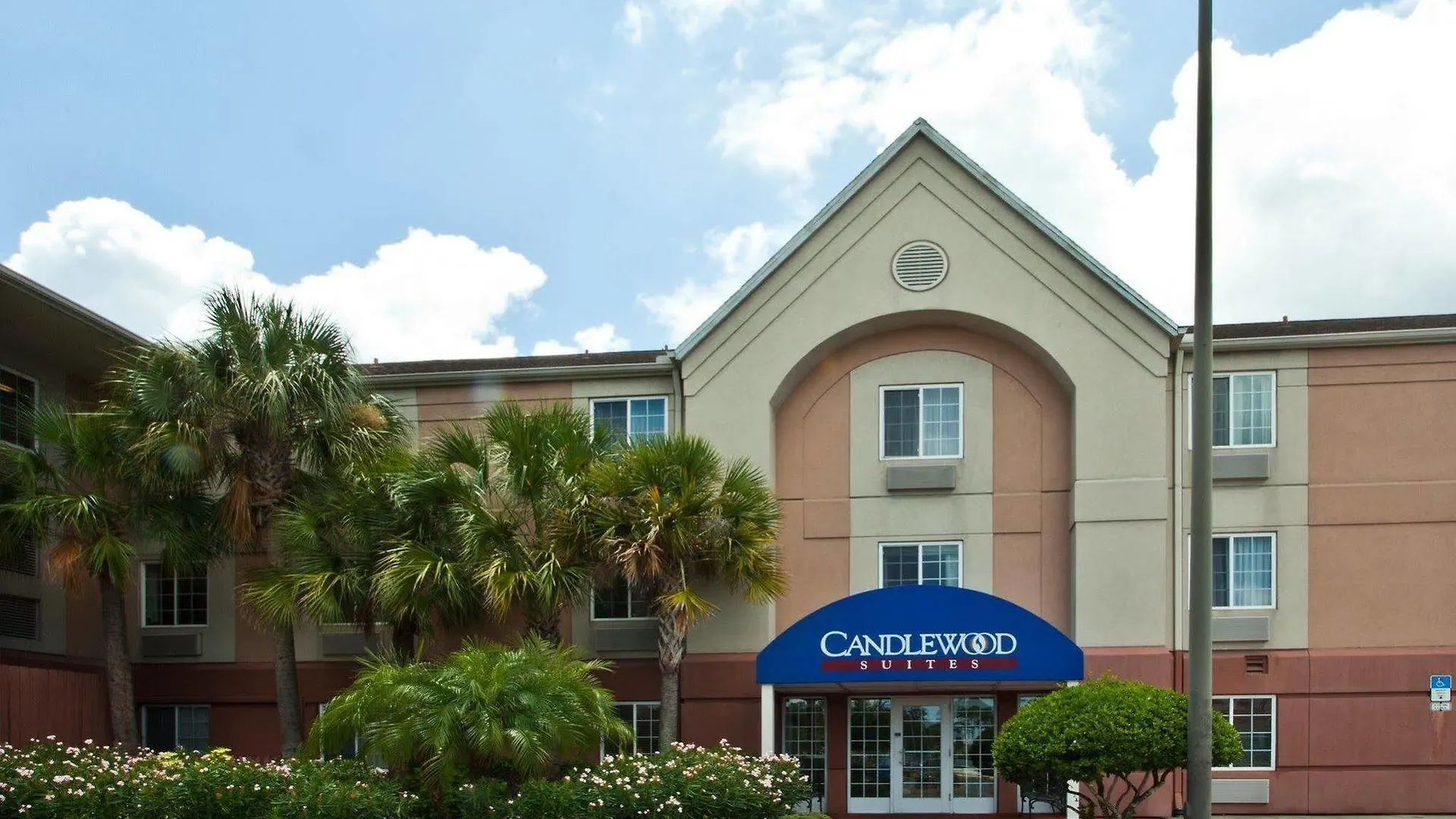 Hotel Sonesta Simply Clearwater
