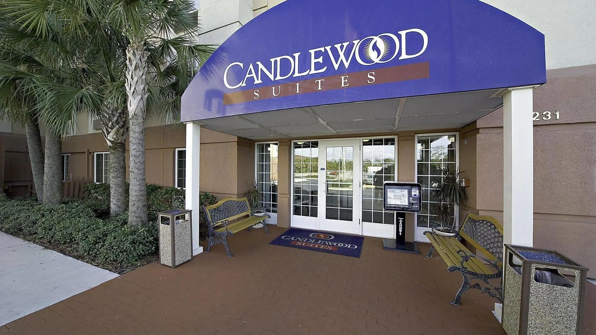 Hotel Sonesta Simply Clearwater