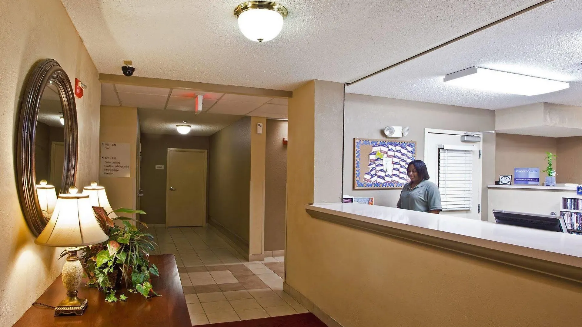 Sonesta Simply Hotel