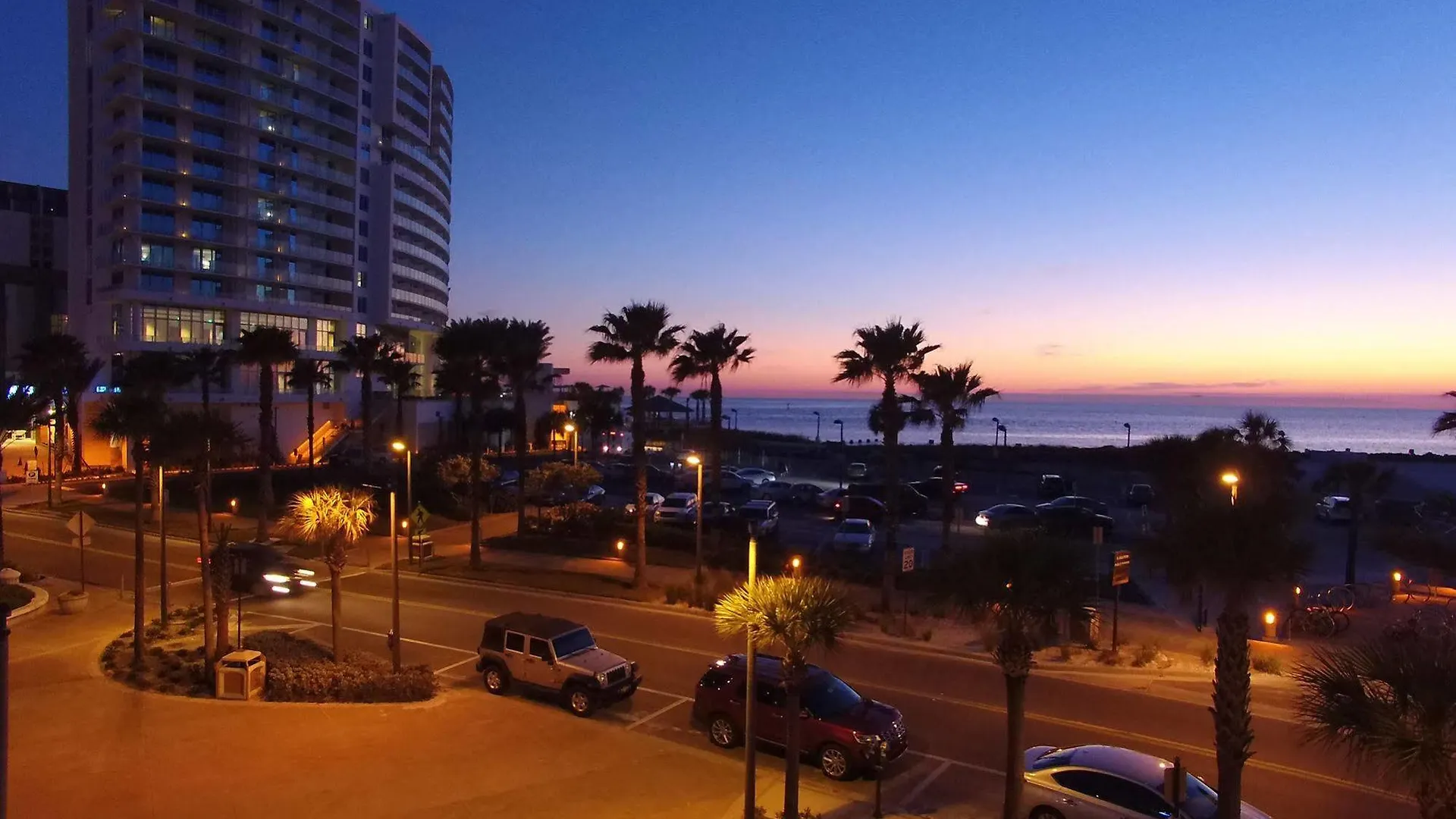 Hotel Seaside & 3*