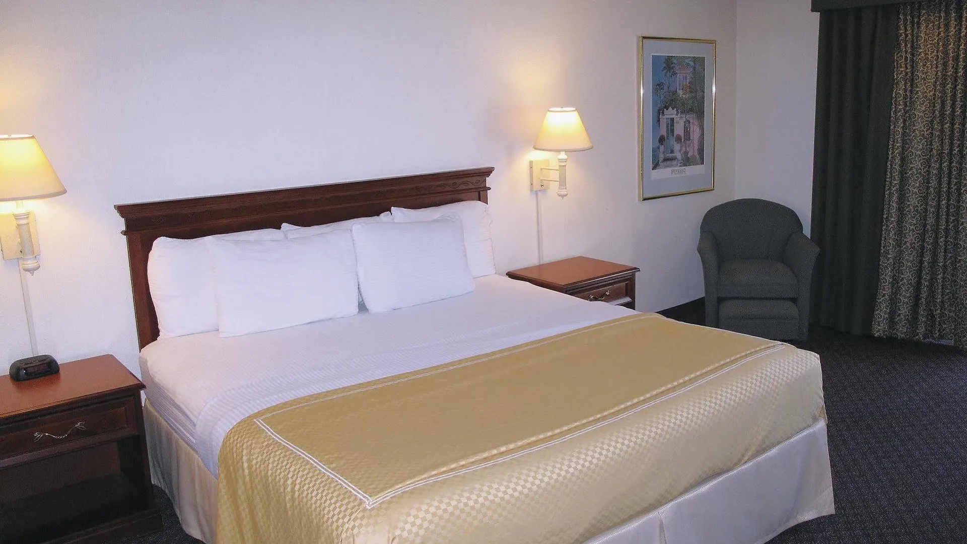 La Quinta By Wyndham