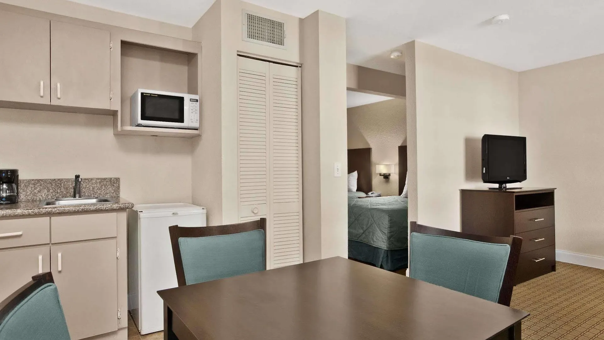 Ramada Limited And Hotel Clearwater