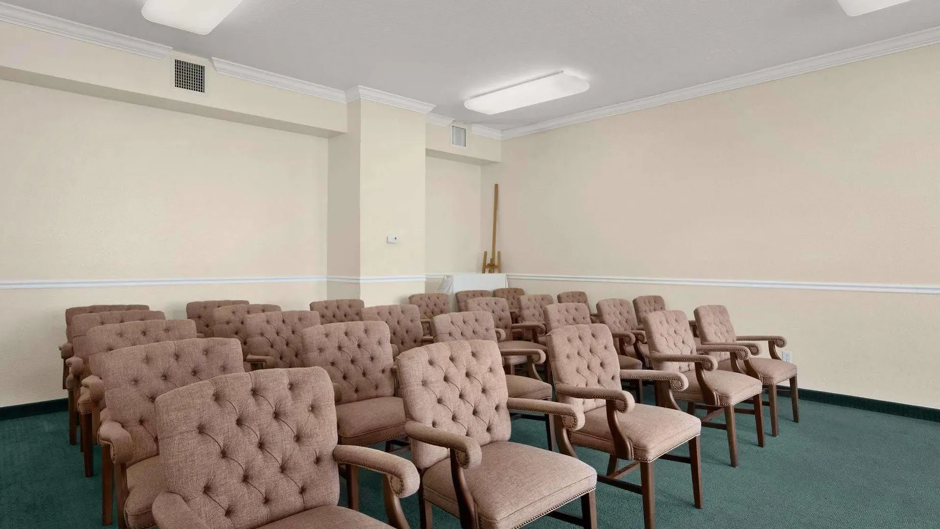 Hotel Ramada Limited And 2*