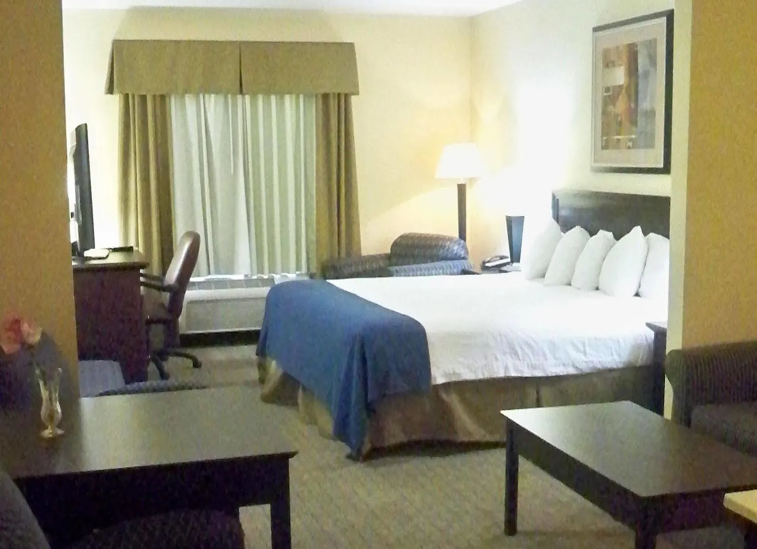 Express & Us 19 North By Ihg Hotel 2*