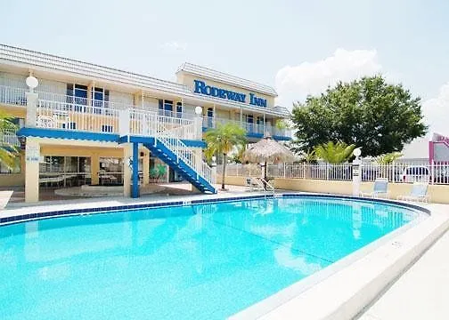 Rodeway Clearwater-largo