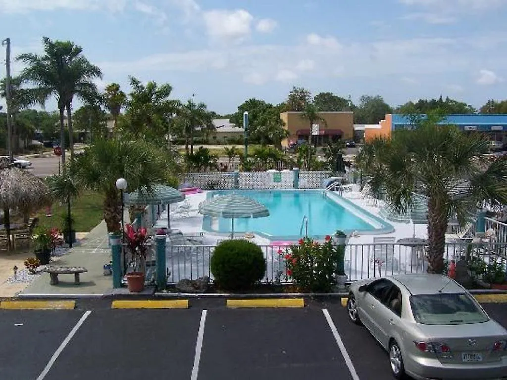 Floridian Hotel 2*