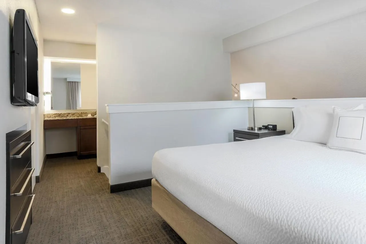 Hotell St. Petersburg