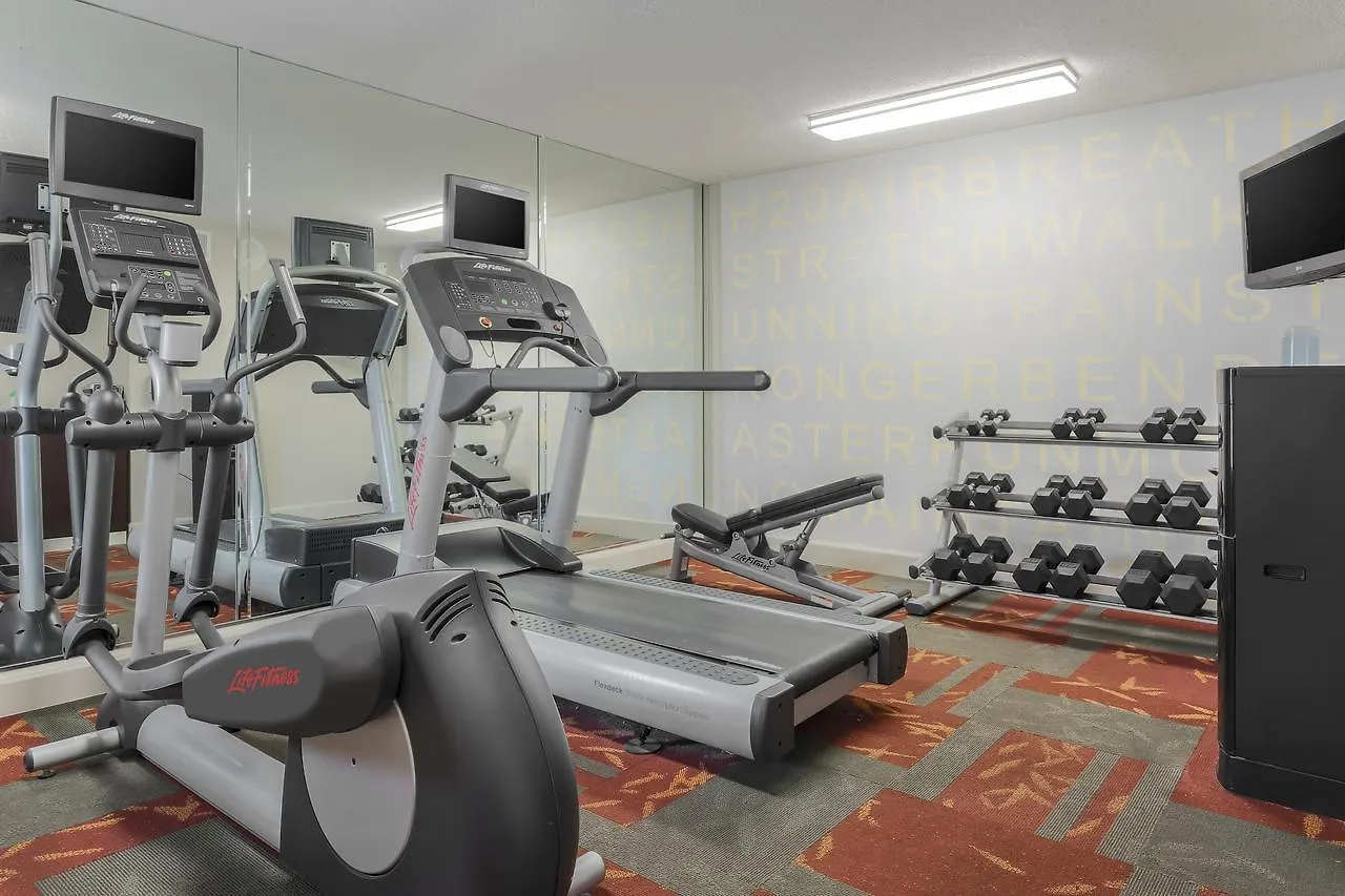 St. Petersburg Hotell Clearwater