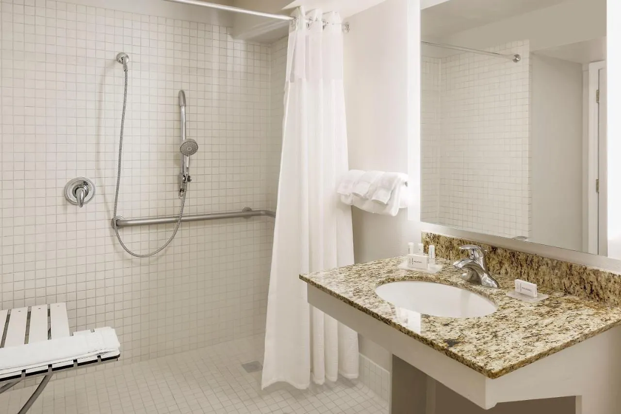 St. Petersburg Hotell