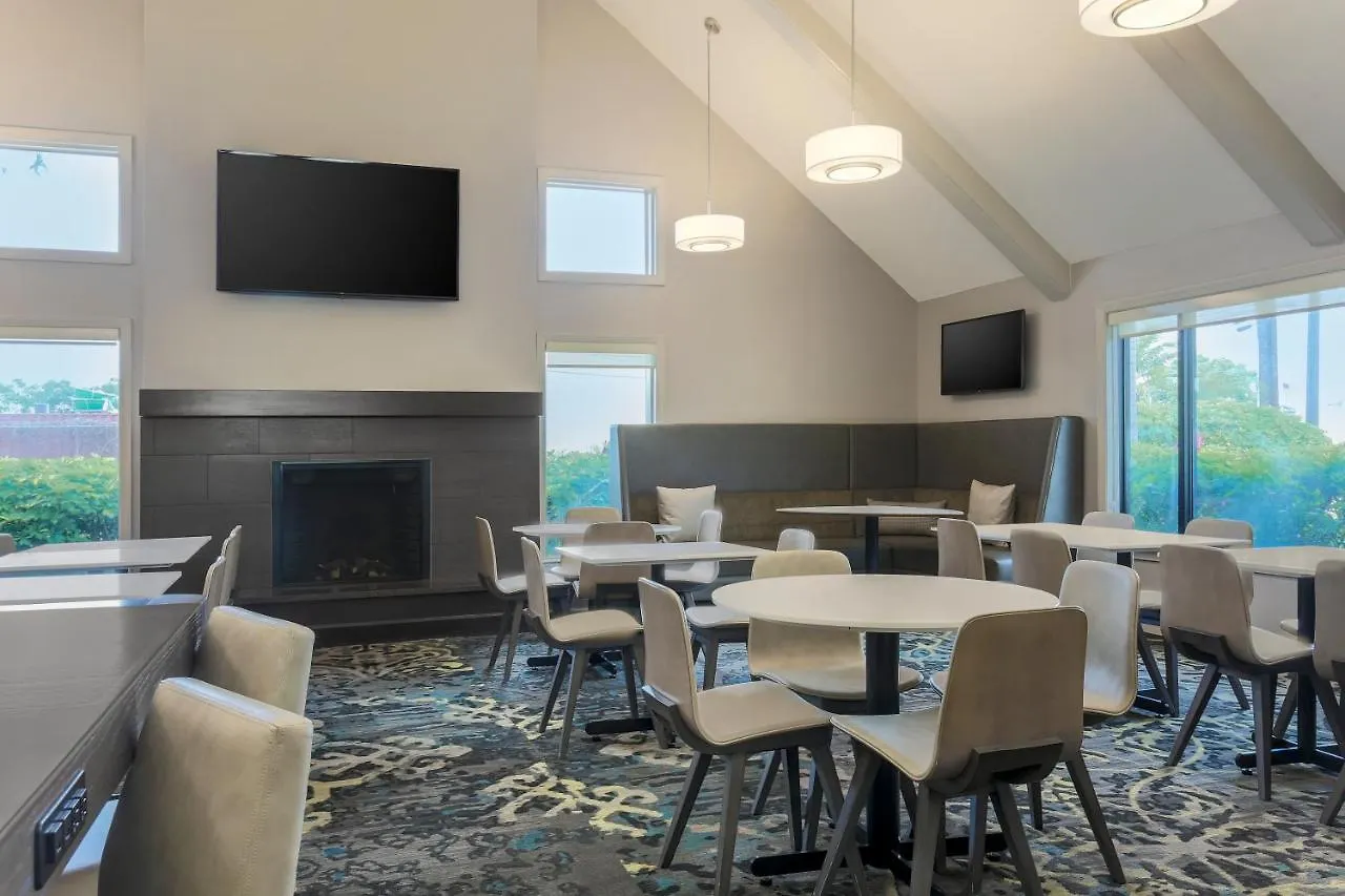 Hotell St. Petersburg Clearwater