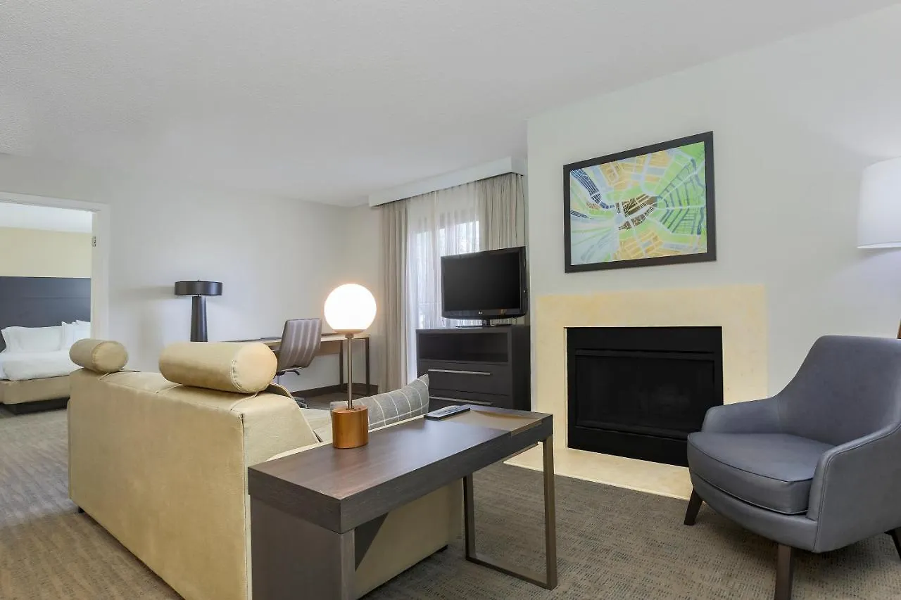 St. Petersburg Hotell