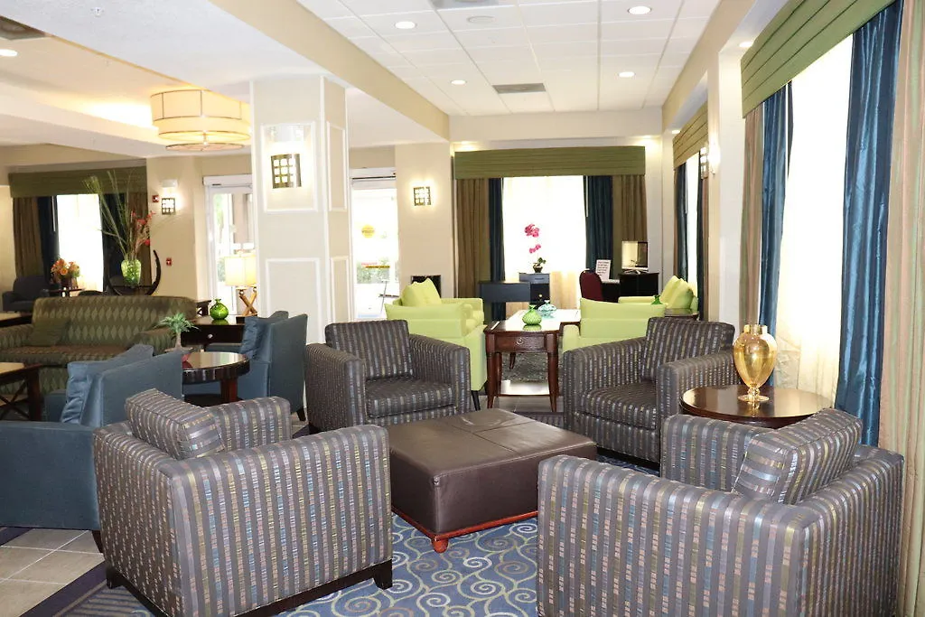 Hotel Express & Us 19 North By Ihg
